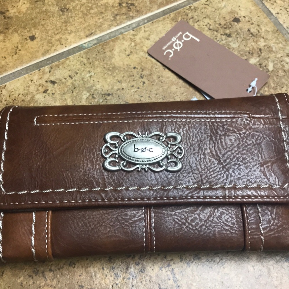 Born wallet